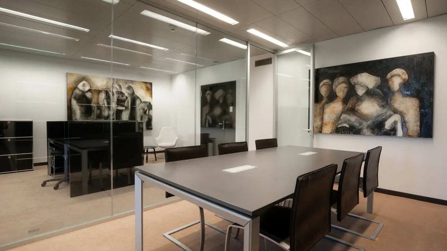 Office space for rent - 6928 Manno - Photo 2