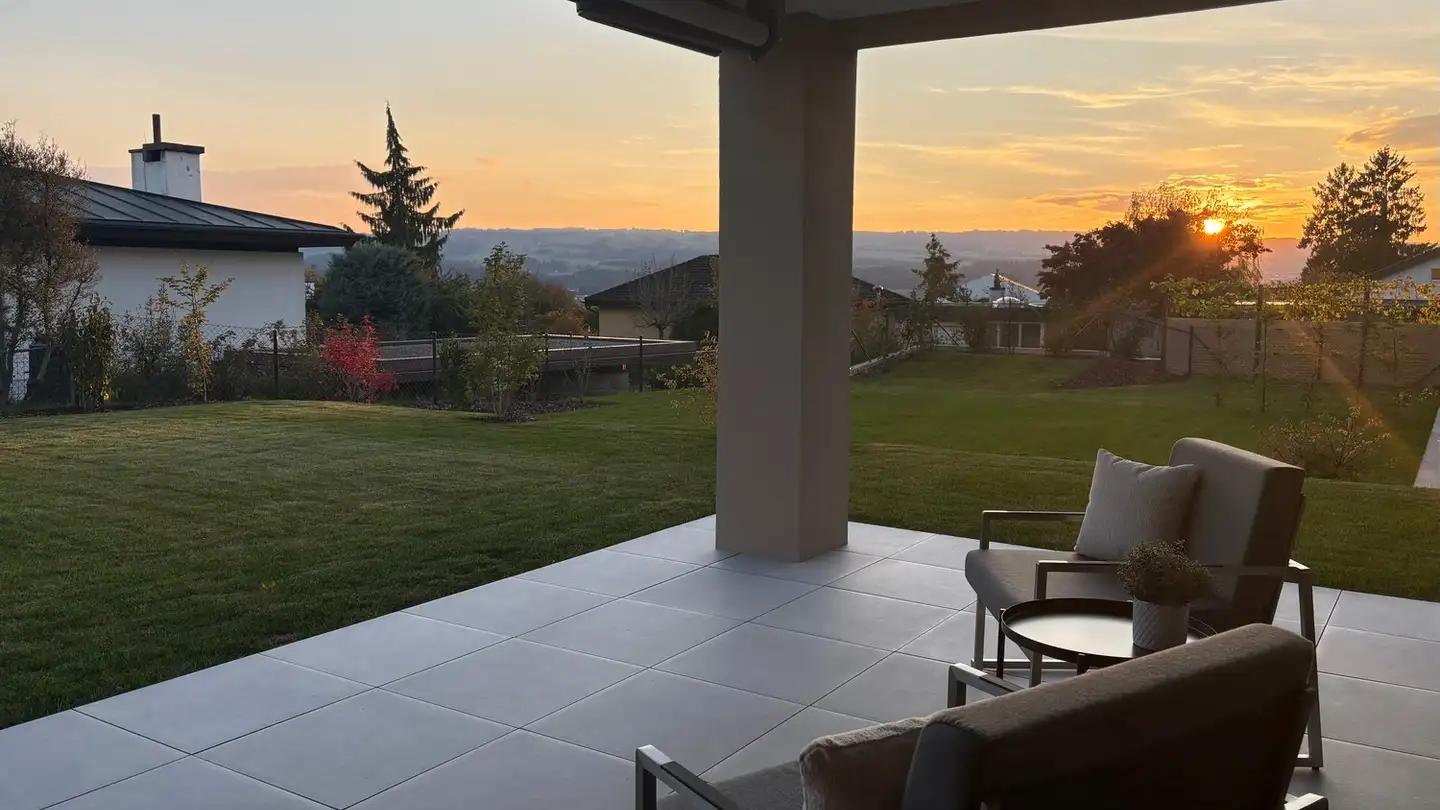 Casa singola in vendita - Isenbergstrasse 38, 8913 Ottenbach - Foto 2