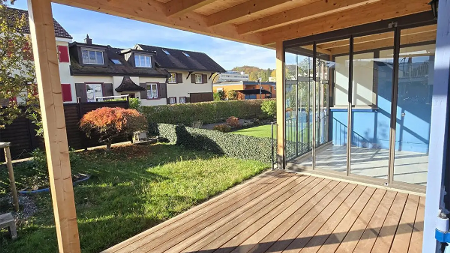 Casa bifamiliare in affitto - Im Lerchengarten 6, 4153 Reinach BL - Foto 2