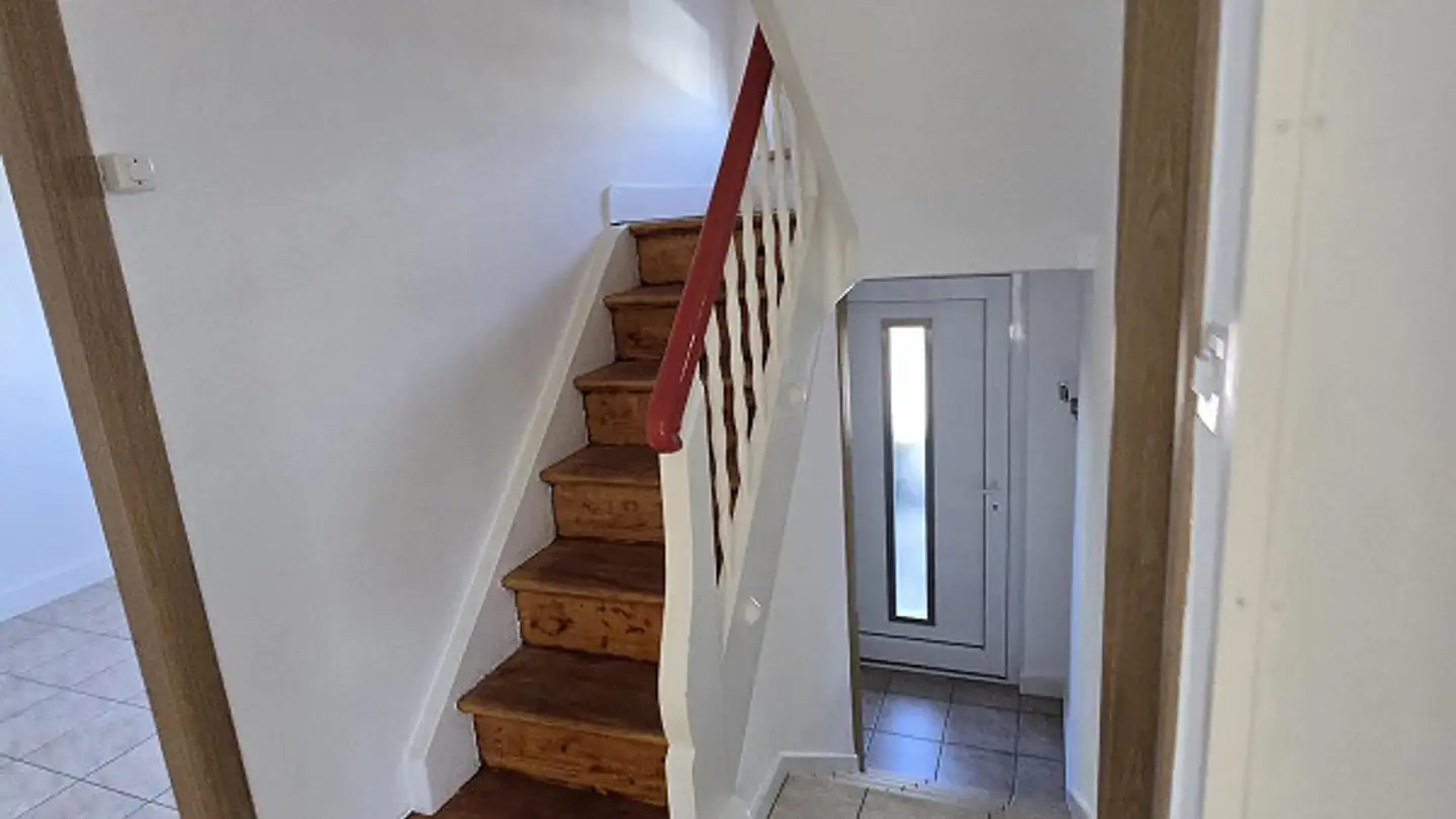 Casa bifamiliare in affitto - Im Lerchengarten 6, 4153 Reinach BL - Foto 4