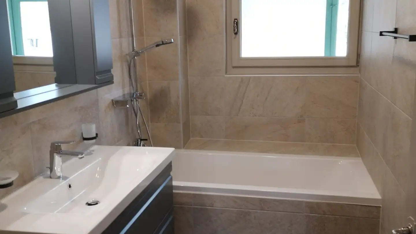 Appartement à louer - Rue Centrale 63, 2740 Moutier - Photo 2
