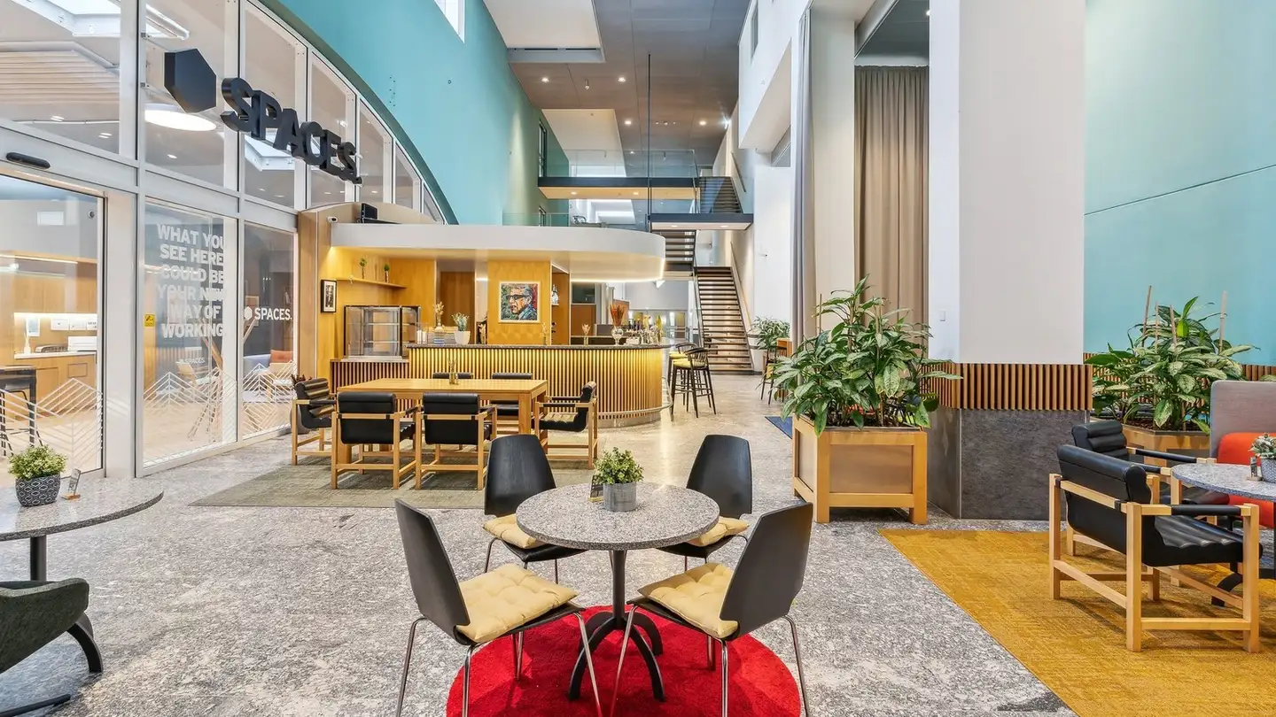 Café à louer - Leutschenbachstrasse 95, 8050 Zürich - Photo 4