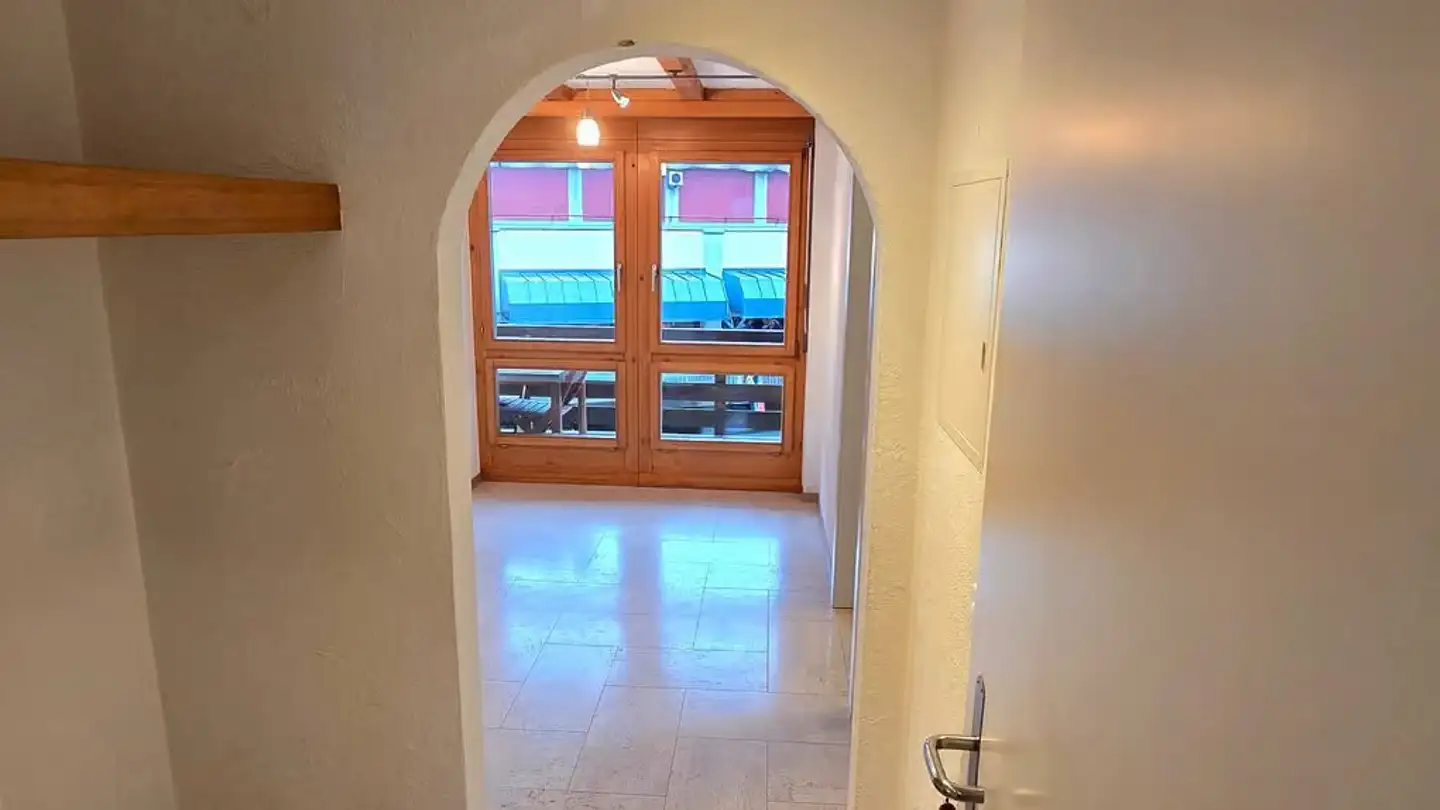 Duplex à vendre - Hauptstrasse 47, 3800 Unterseen - Photo 2