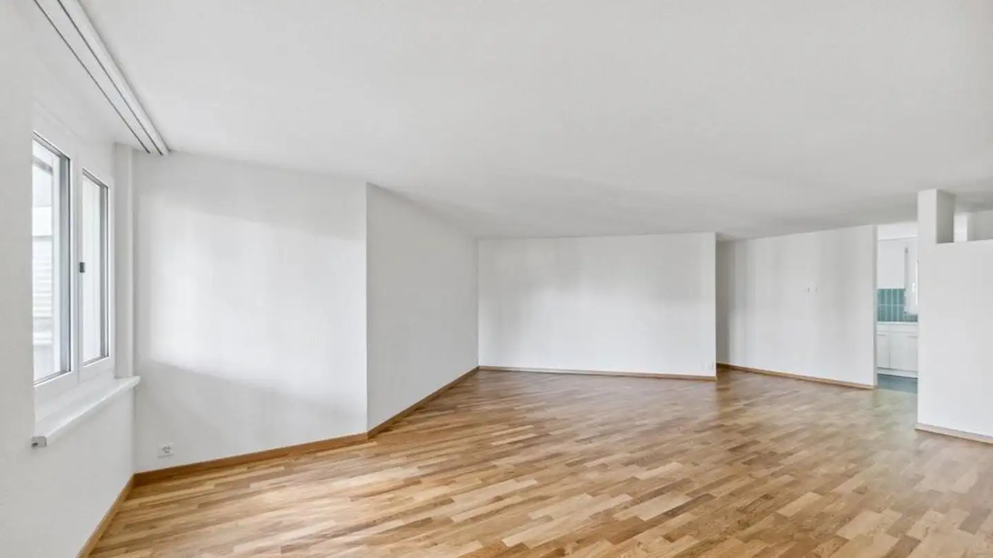 Attique à louer - Im Oberen Boden 19, 8049 Zürich - Photo 3