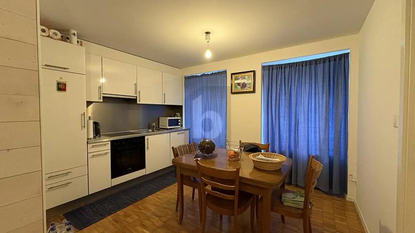 Appartamento in affitto - 2800 Delémont