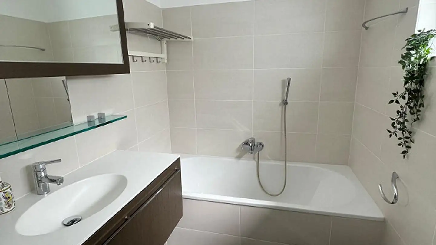 Appartamento in affitto - 6850 Mendrisio