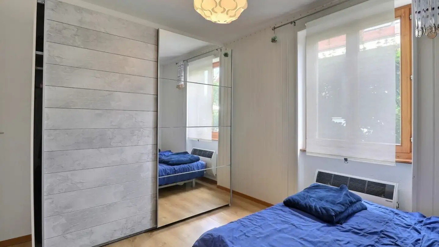 Apartment for sale - Avenue De La Gare 4b, 1522 Lucens