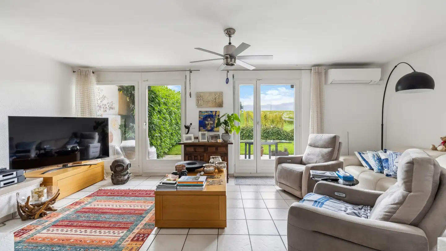 Duplex for sale - 1297 Founex - Photo 2