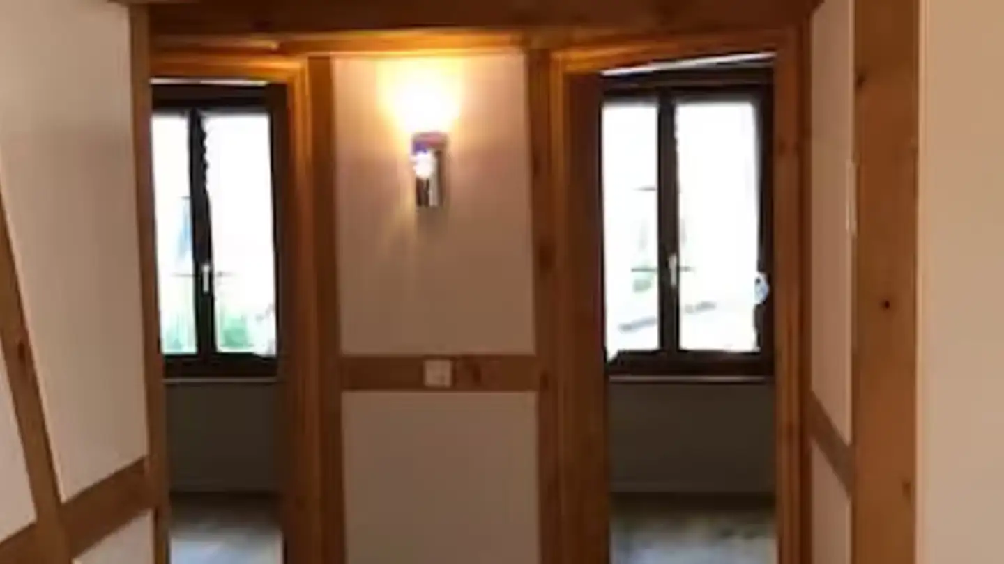 Attique à louer - Dorfstrasse 27, 5630 Muri AG - Photo 4