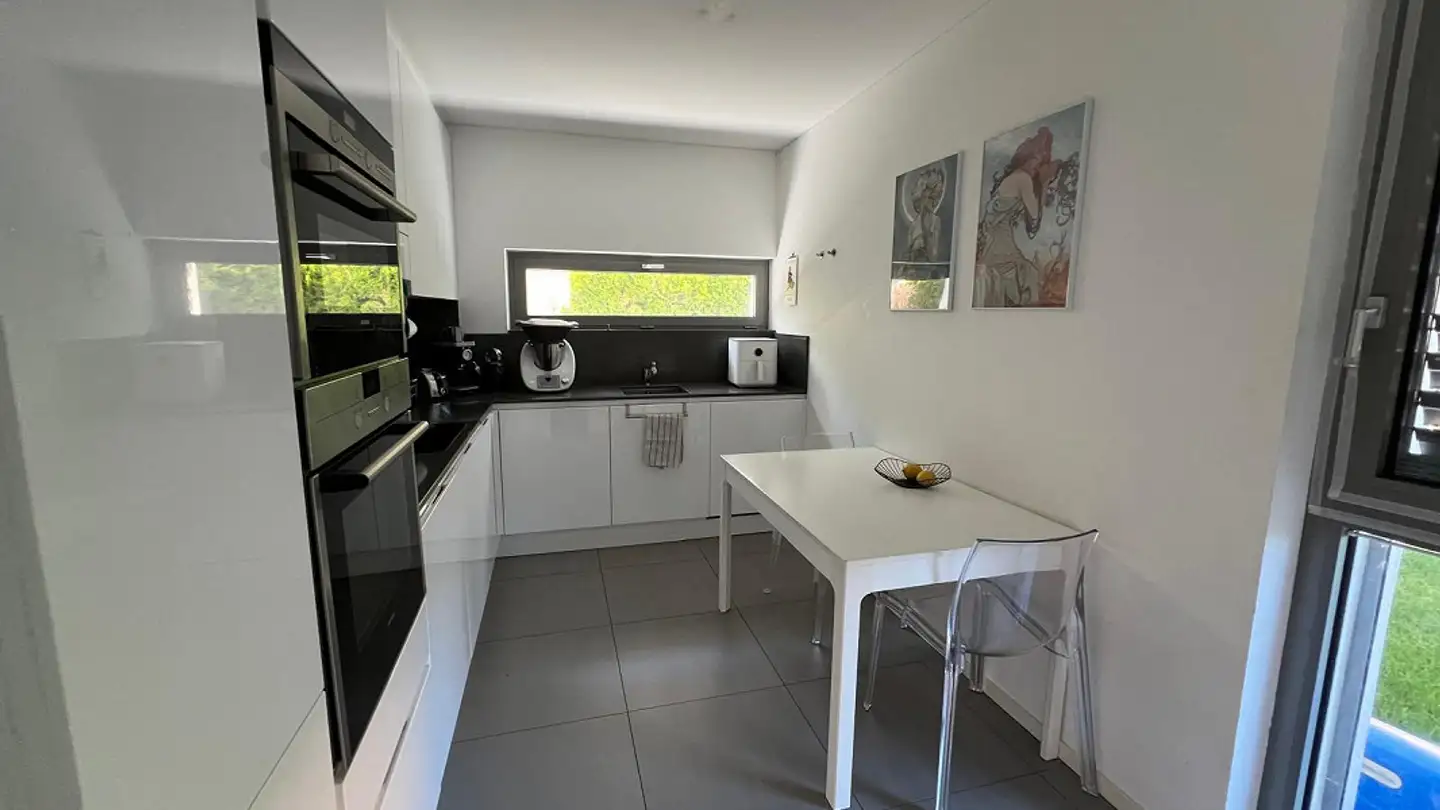Appartamento in affitto - 6850 Mendrisio - Foto 3