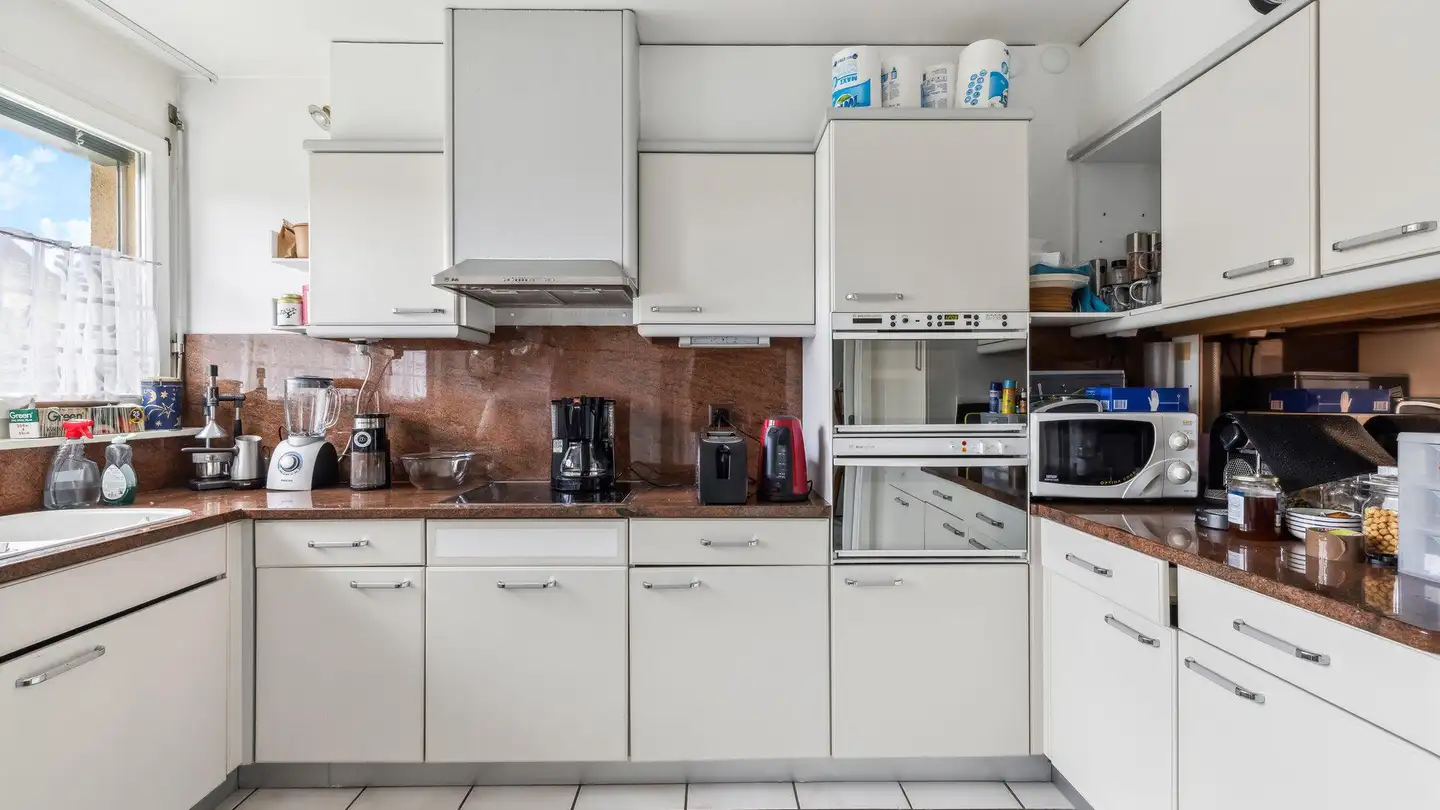 Duplex for sale - 1297 Founex - Photo 4