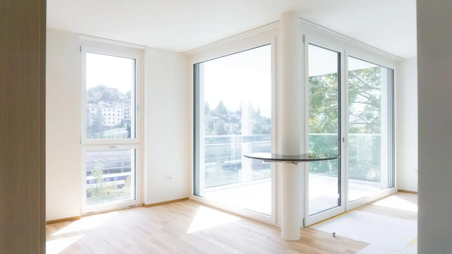 Appartamento in affitto - Krebsbachstrasse 53, 8200 Schaffhausen