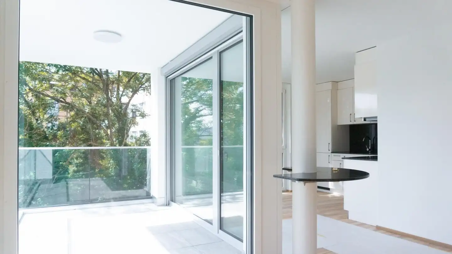 Appartamento in affitto - Krebsbachstrasse 53, 8200 Schaffhausen - Foto 2