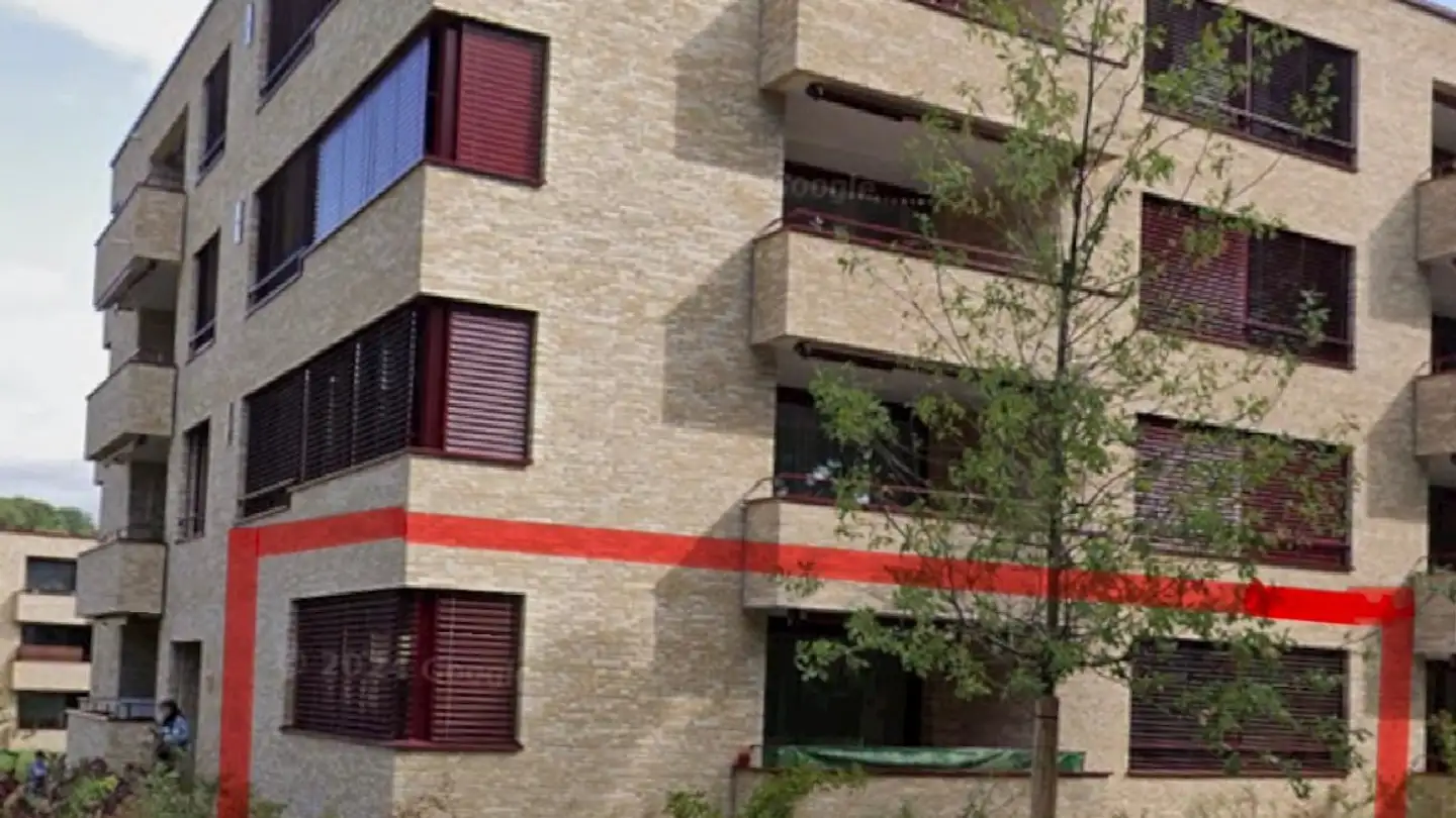 Appartamento in affitto - Fleischbachstrasse 20, 4153 Reinach BL