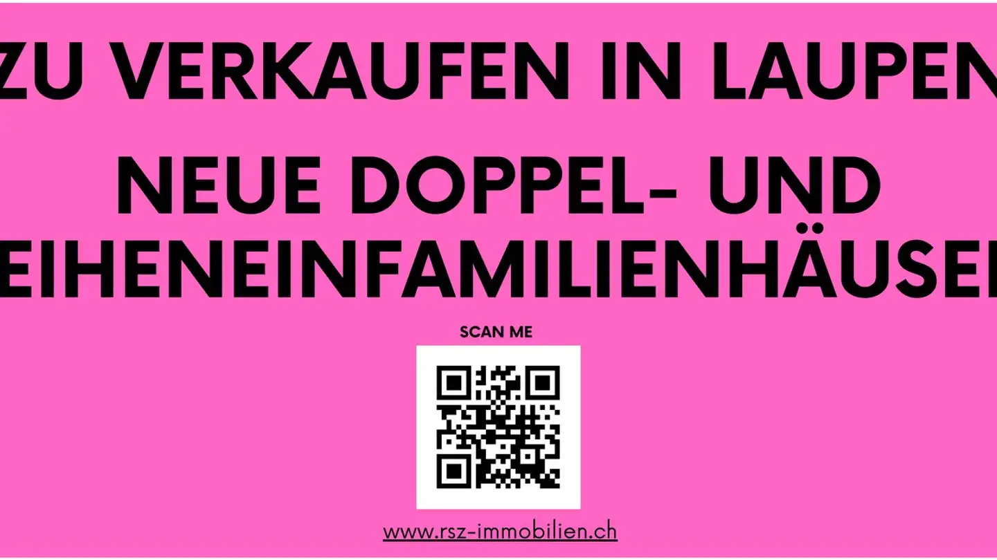 Row house for sale - Mühlestrasse 33, 3177 Laupen BE
