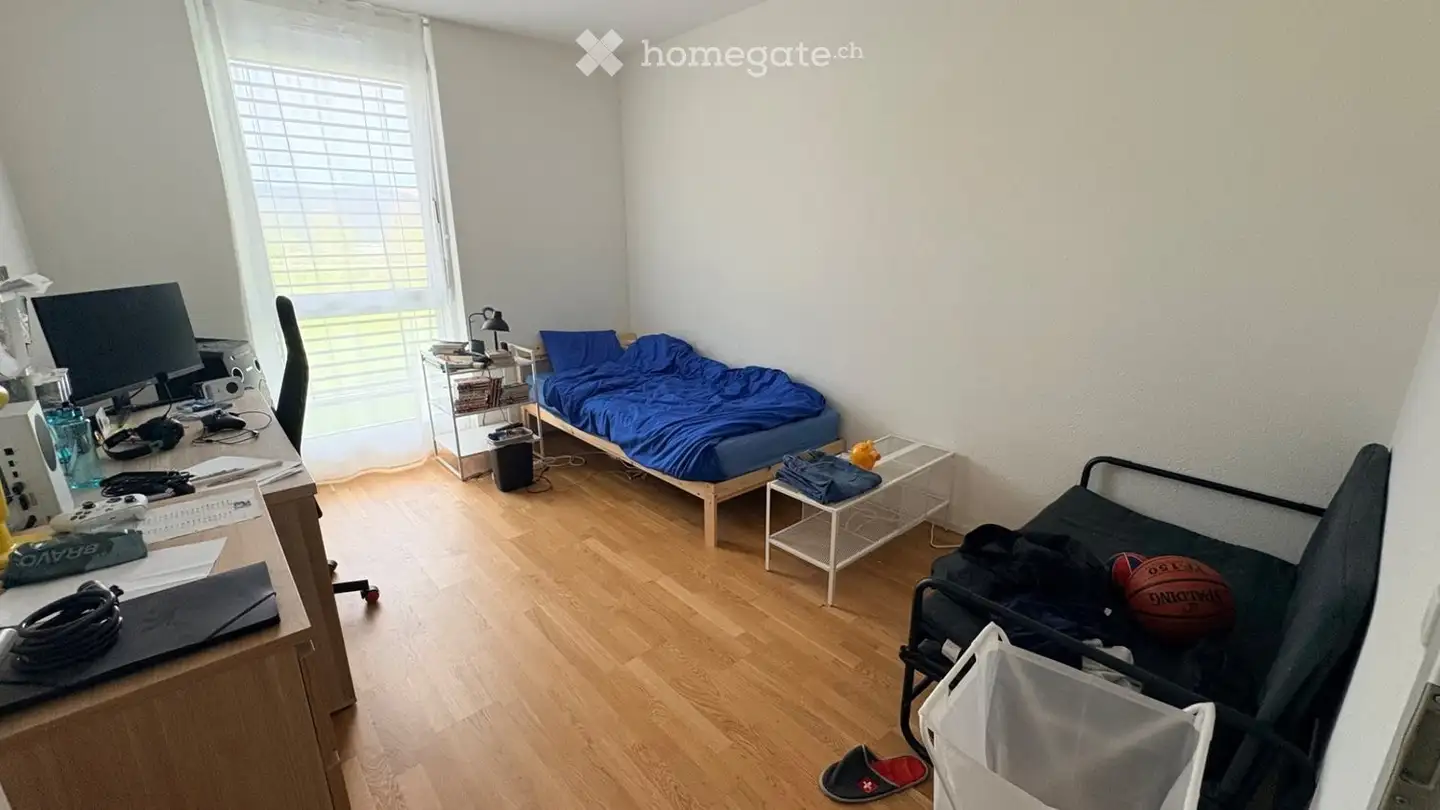 Appartement à louer - Chemin Du Contournement 18, 1337 Vallorbe - Photo 3
