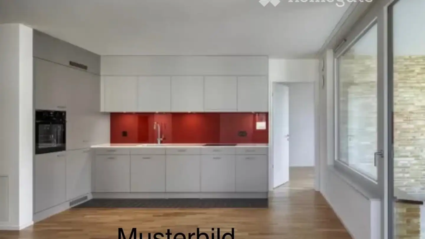 Appartamento in affitto - Fleischbachstrasse 20, 4153 Reinach BL - Foto 2