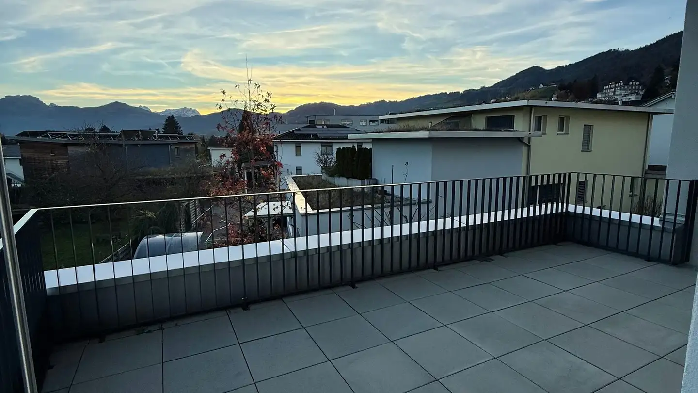 Appartamento in affitto - Staatsstrasse 125, 9445 Rebstein - Photo 2