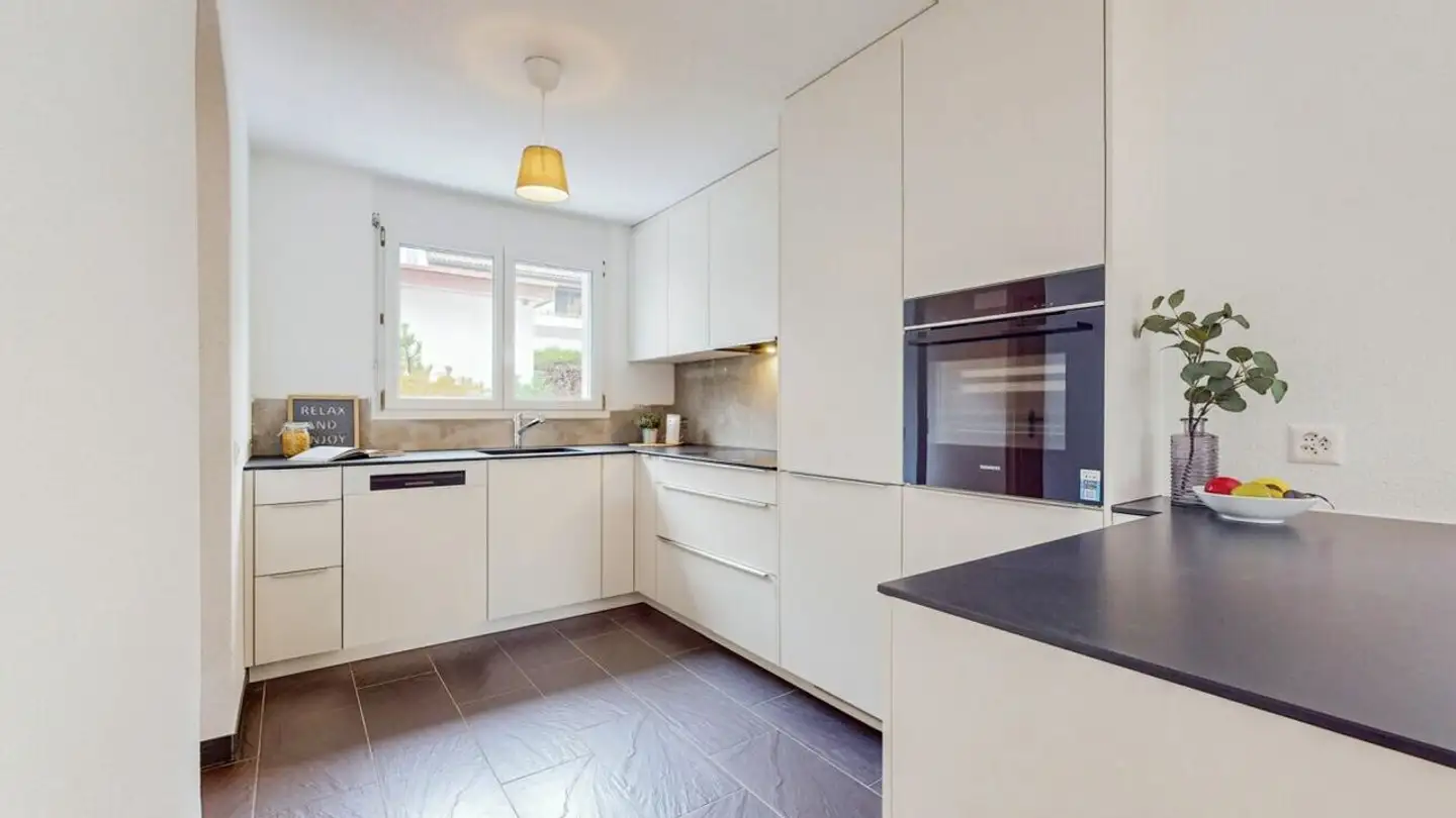 Maison en terrasse à vendre - 5610 Wohlen AG