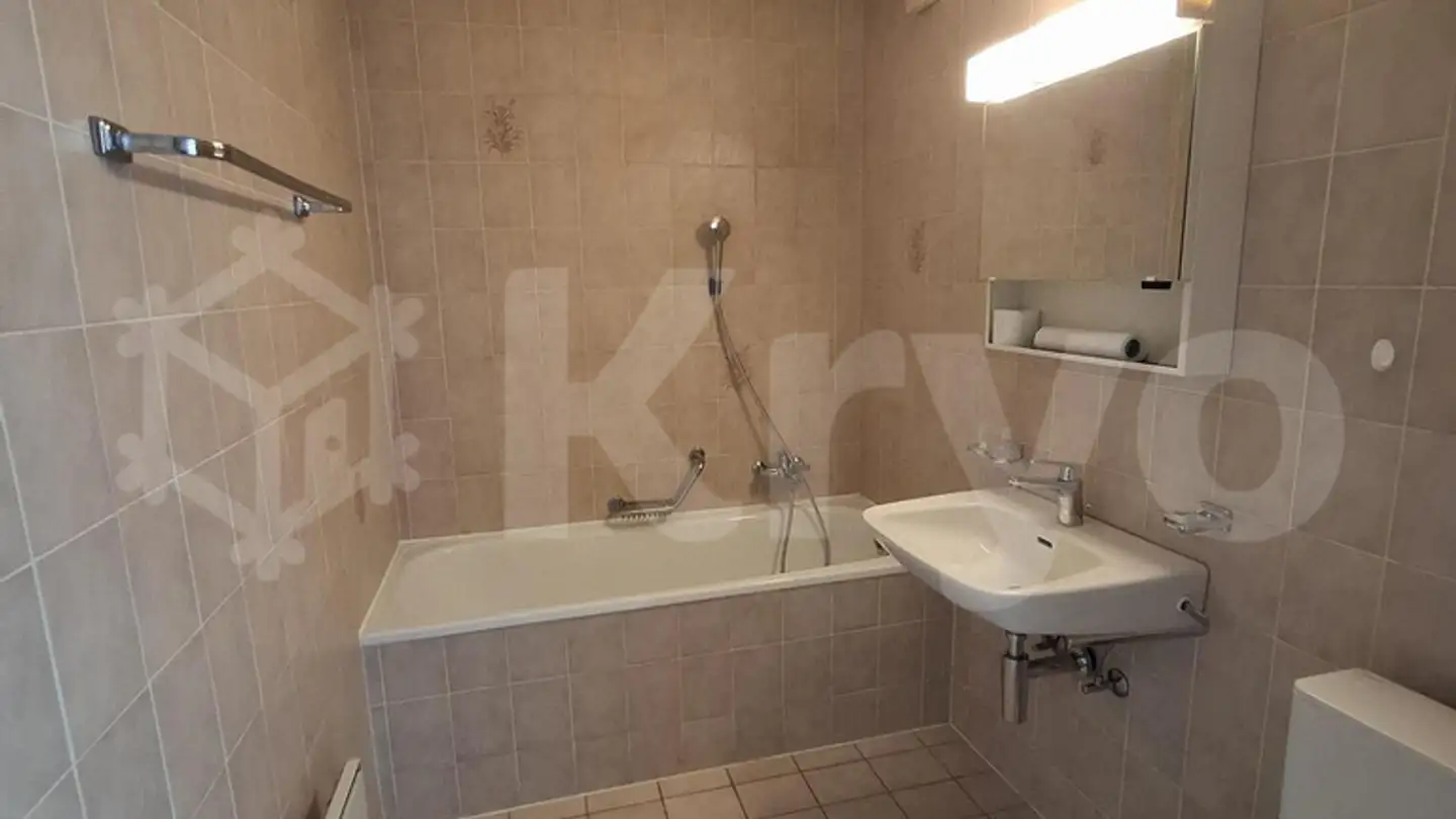Apartment for rent - Route Centre-Village 3, 1686 Grangettes-près-Romont - Photo 3