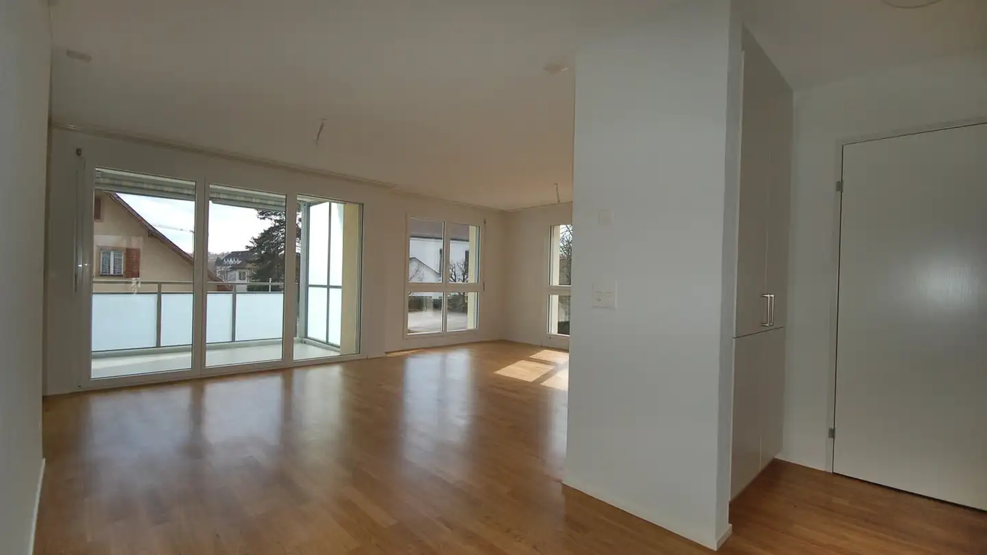 Appartement à louer - Hubelstrasse 1a, 5524 Niederwil AG