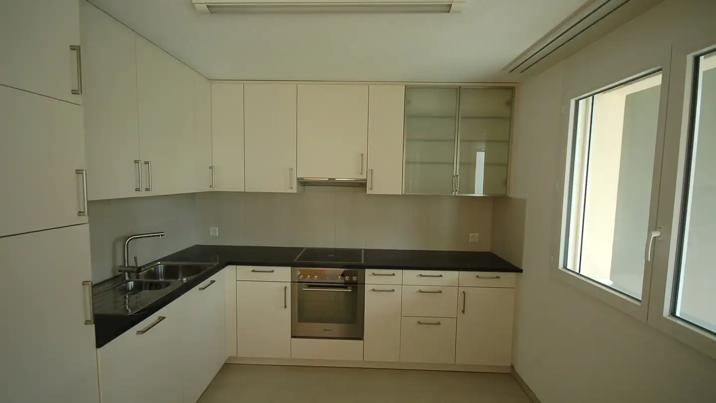 Appartement à louer - Hubelstrasse 1a, 5524 Niederwil AG - Photo 2