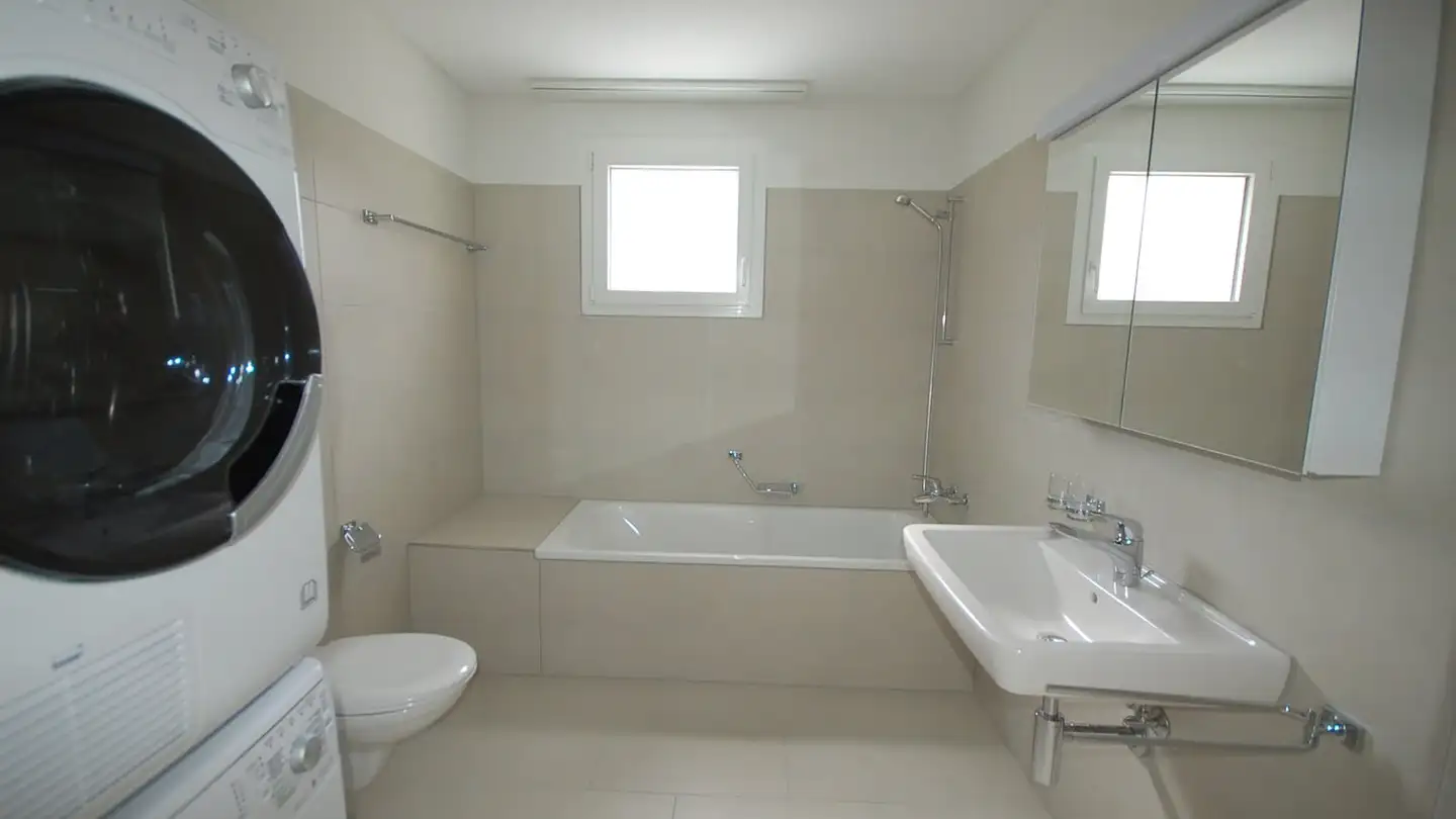 Appartement à louer - Hubelstrasse 1a, 5524 Niederwil AG - Photo 3