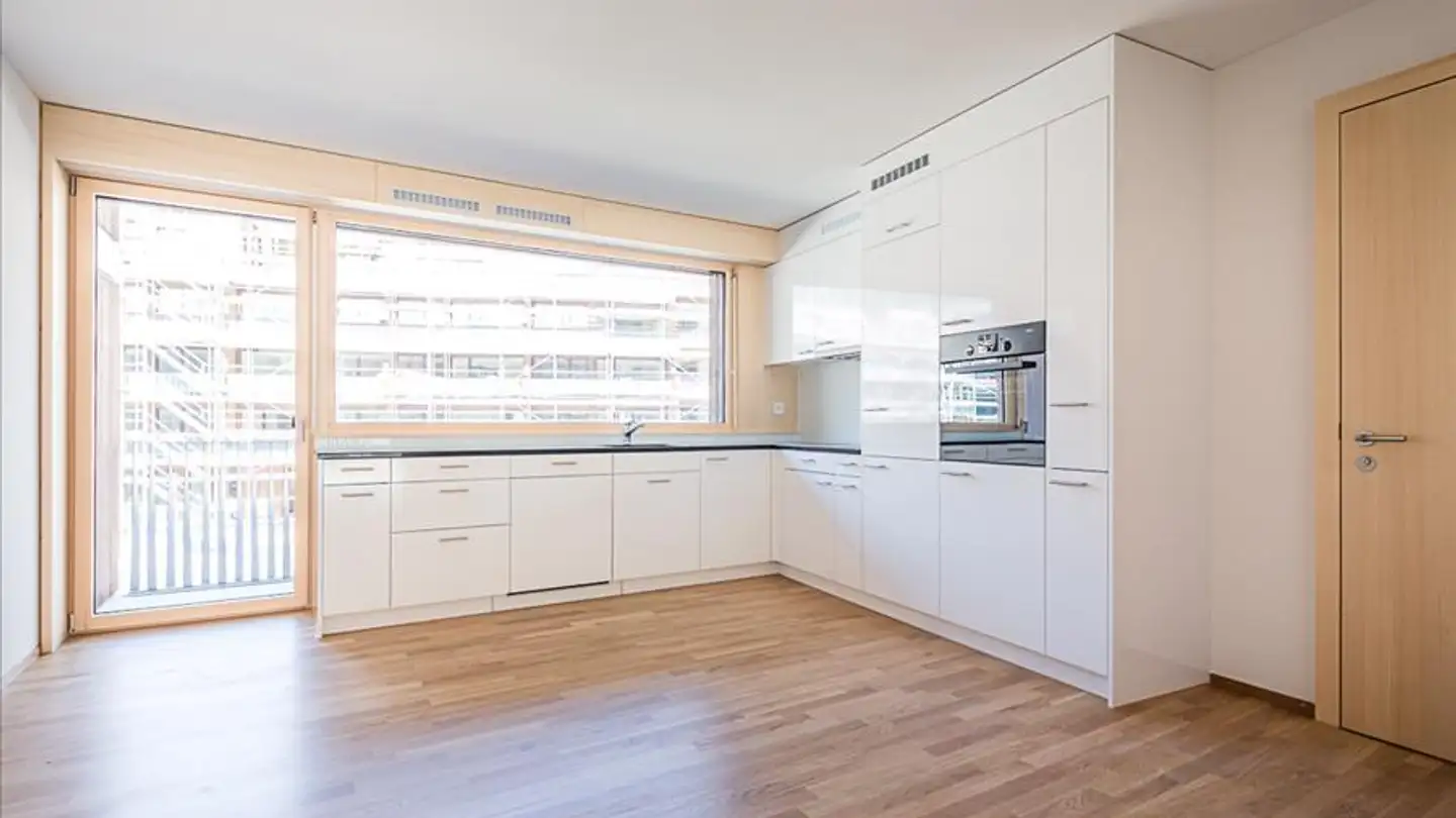 Wohnung mieten - Pulvermühlestrasse 12, 7000 Chur - Foto 3