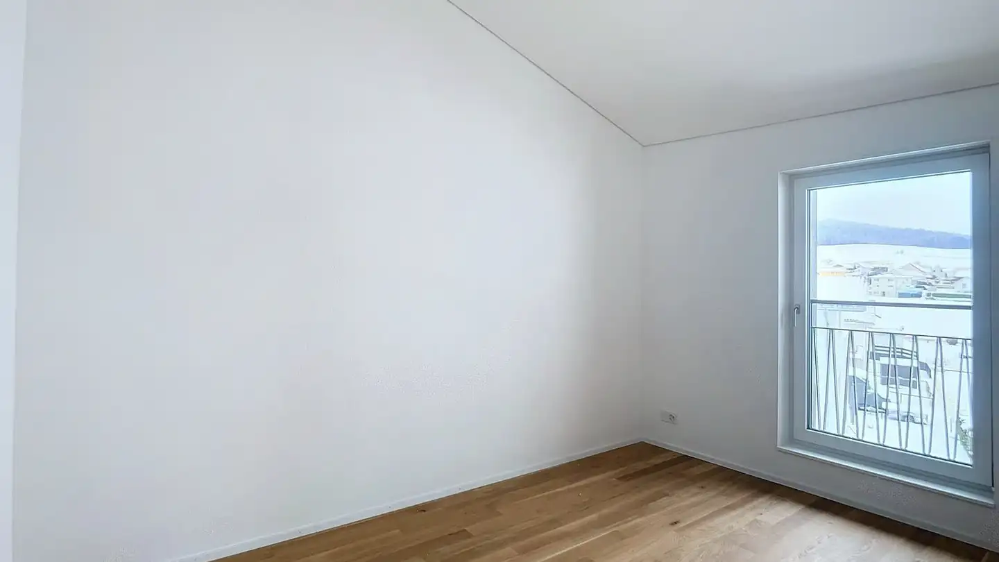 Appartamento in affitto - Telmoos 10, 1716 Plaffeien - Foto 4
