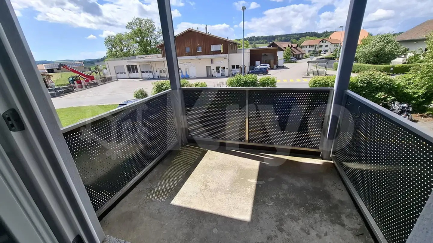 Apartment for rent - Route Centre-Village 3, 1686 Grangettes-près-Romont - Photo 4