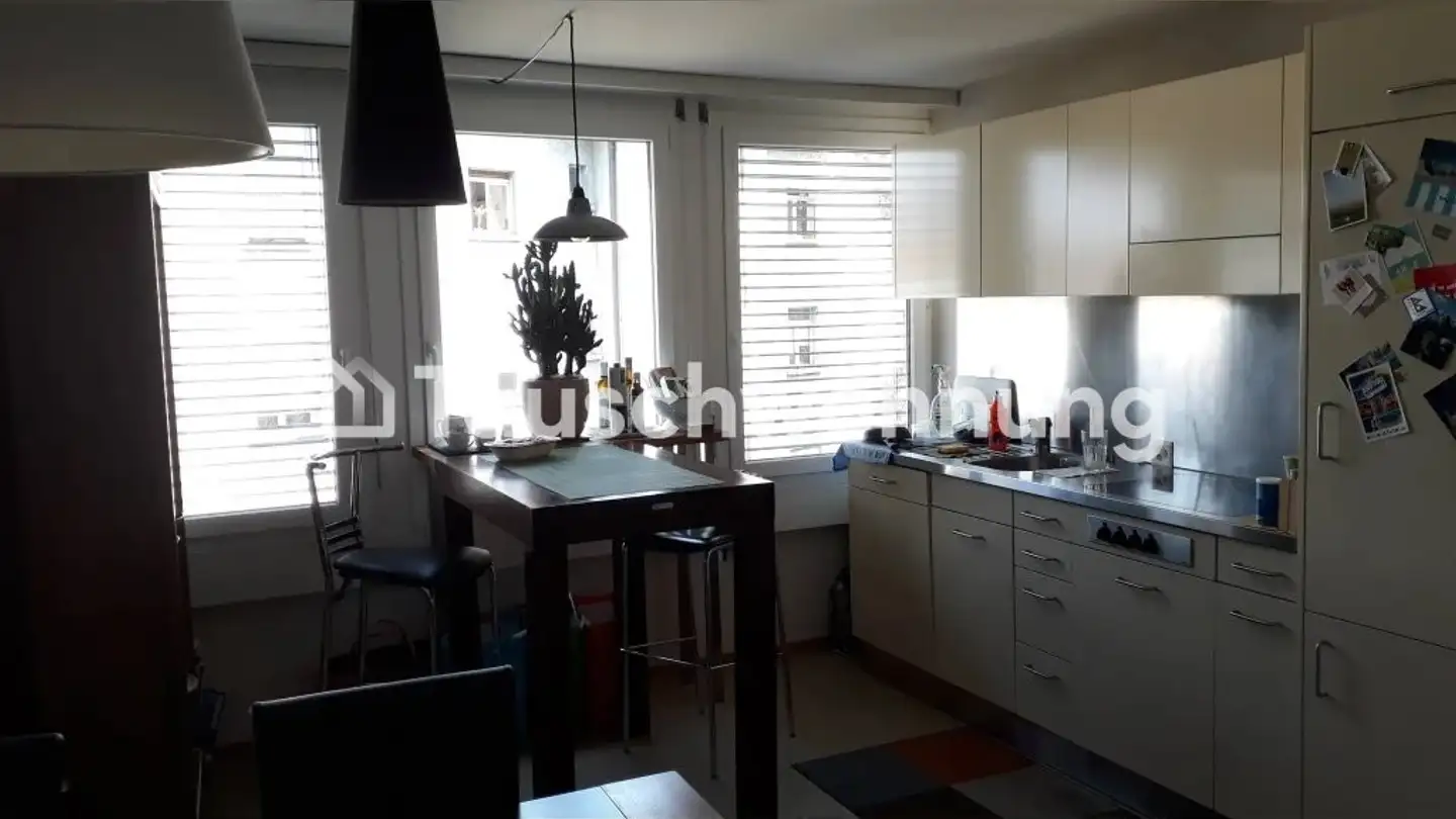 Apartment for rent - 8004 Zürich - Photo 4