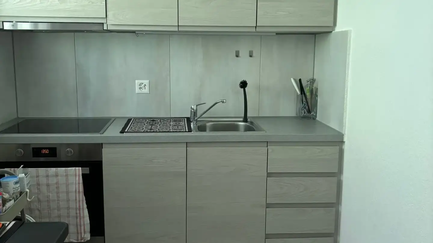 Appartement à louer - Schönbühlstrasse 1, 8200 Schaffhausen - Photo 2