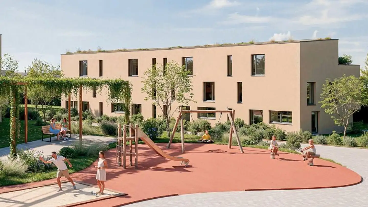 Maison individuelle à vendre - 2525 Le Landeron