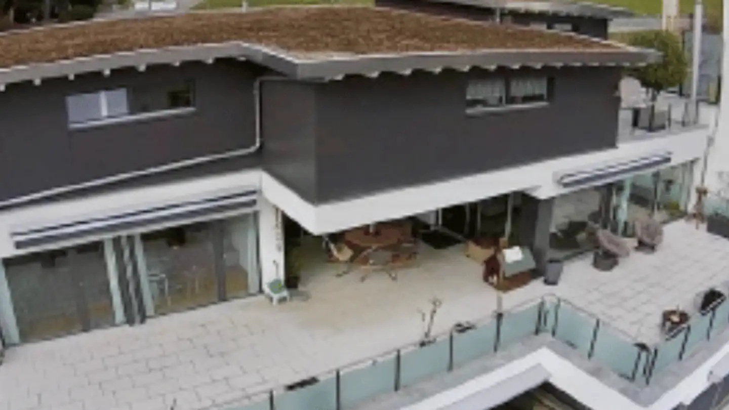 Appartement en terrasse à louer - Sanatoriumstrasse 58a, 8636 Wald ZH