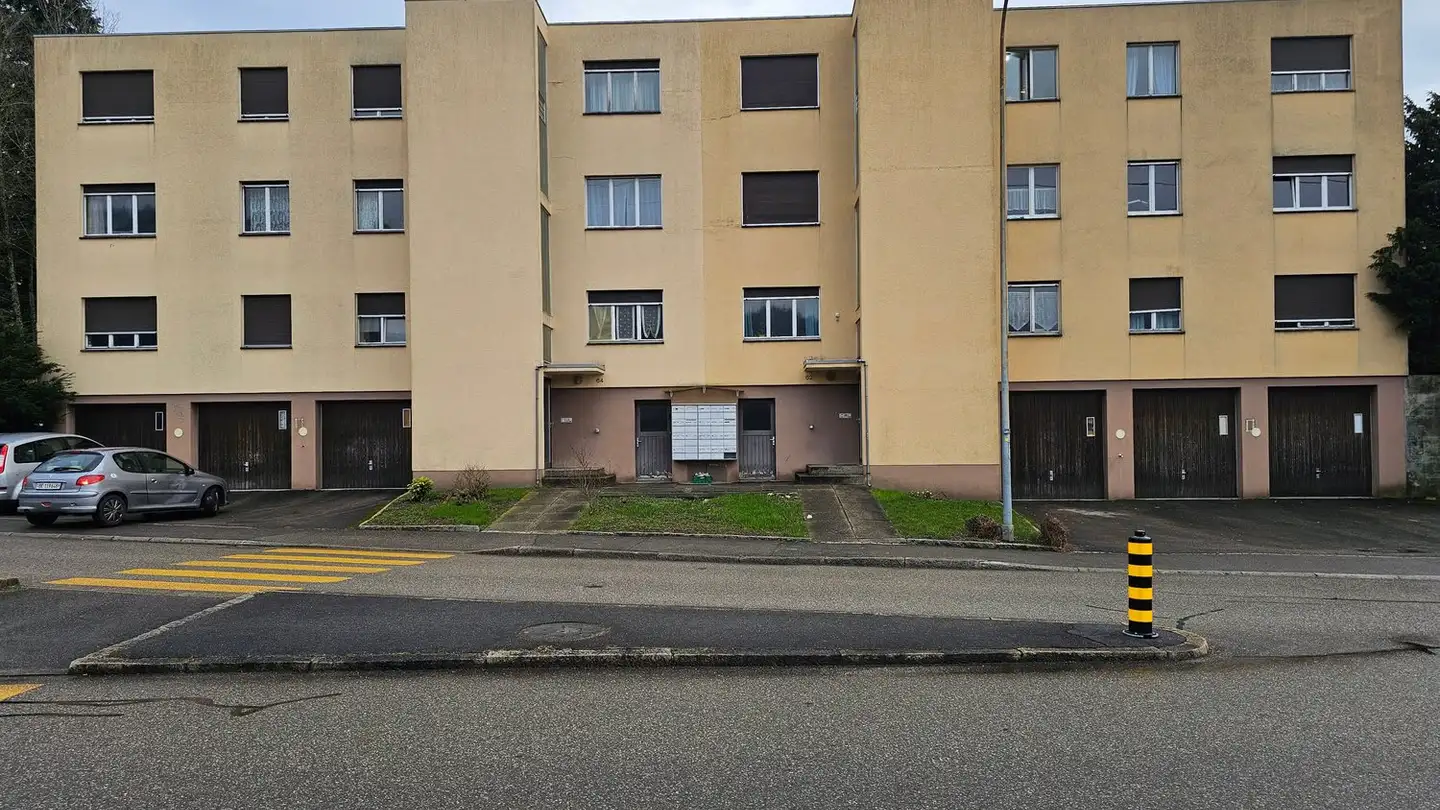Appartement à louer - Chemin Mettlen / Mettlenweg 62, 2504 Biel/Bienne