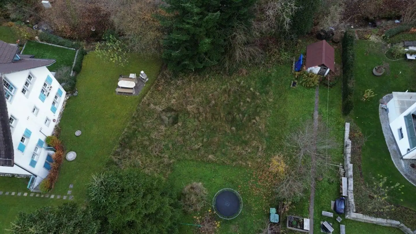 Constructible plot for sale - 8132 Egg b. Zürich - Photo 3