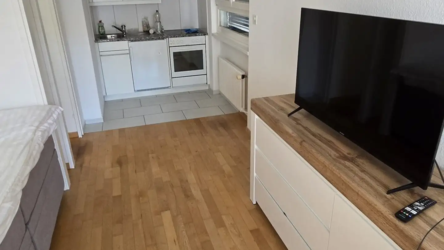 Möblierte Wohnung mieten - Seefeldstrasse, 8008 Zürich