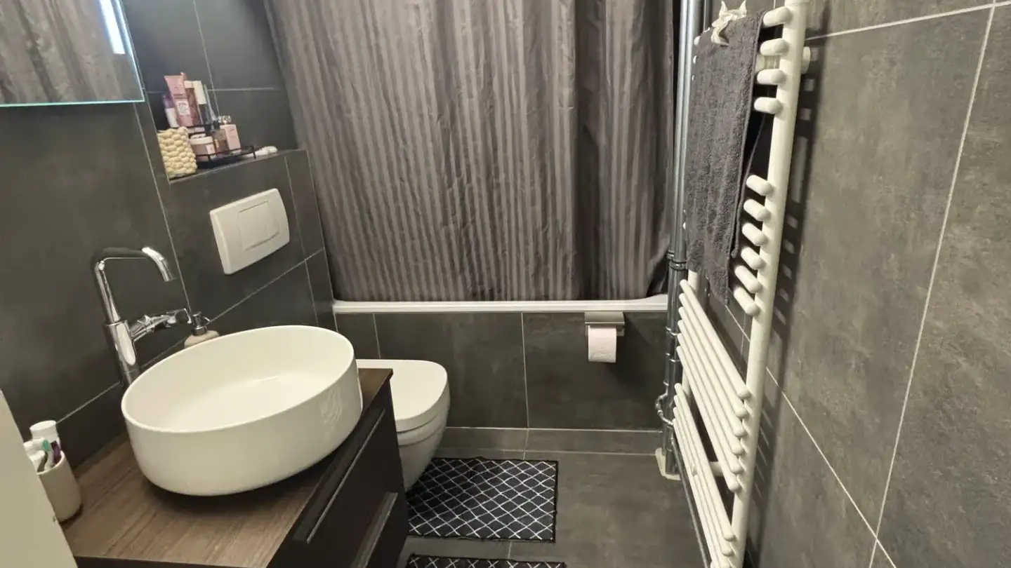 Appartement à louer - Schönbühlstrasse 1, 8200 Schaffhausen - Photo 3