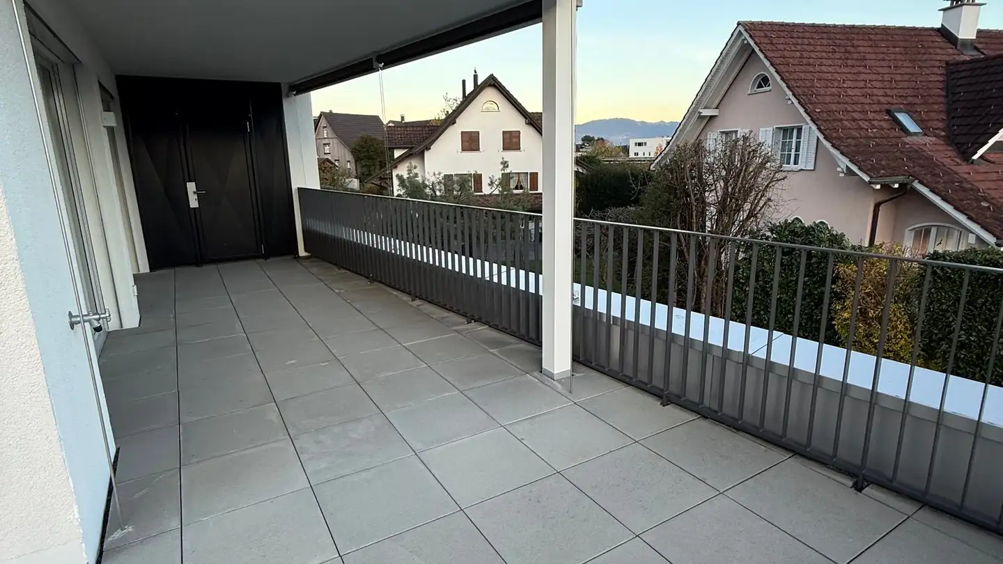 Appartamento in affitto - Staatsstrasse 125, 9445 Rebstein - Photo 3