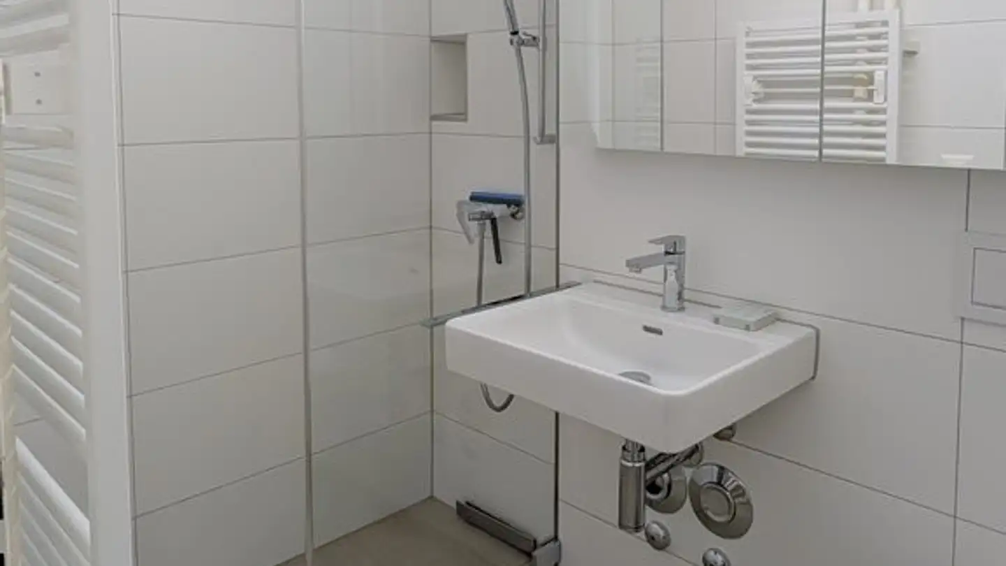 Apartment for rent - Breitenstrasse 10, 8134 Adliswil - Photo 3