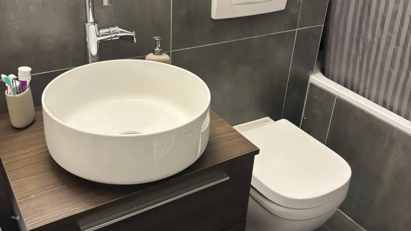 Appartement à louer - Schönbühlstrasse 1, 8200 Schaffhausen - Photo 4