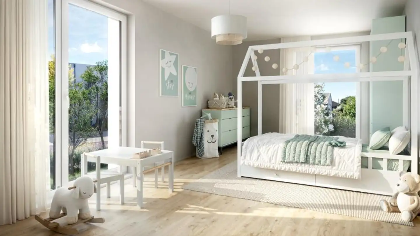 Maison individuelle à vendre - 2525 Le Landeron - Photo 3