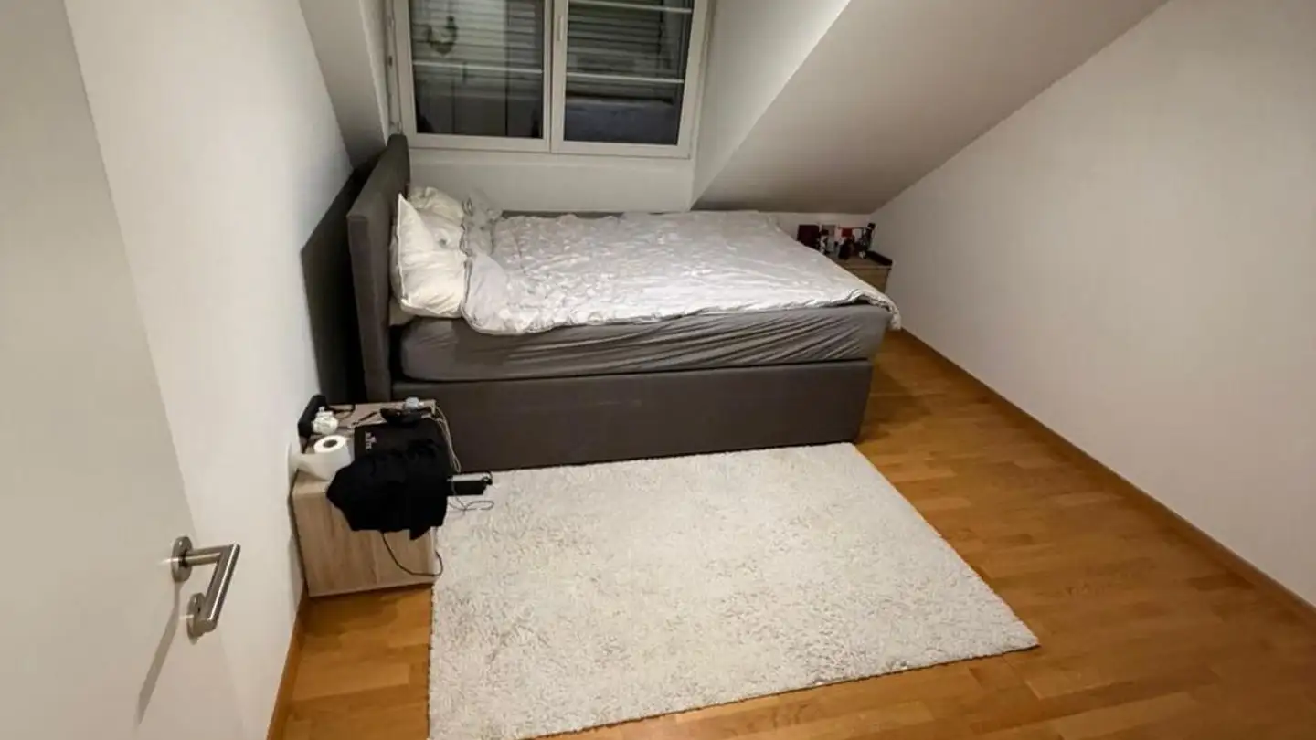 Wohnung mieten - Bahnhofstrasse 68, 8360 Eschlikon TG - Foto 3