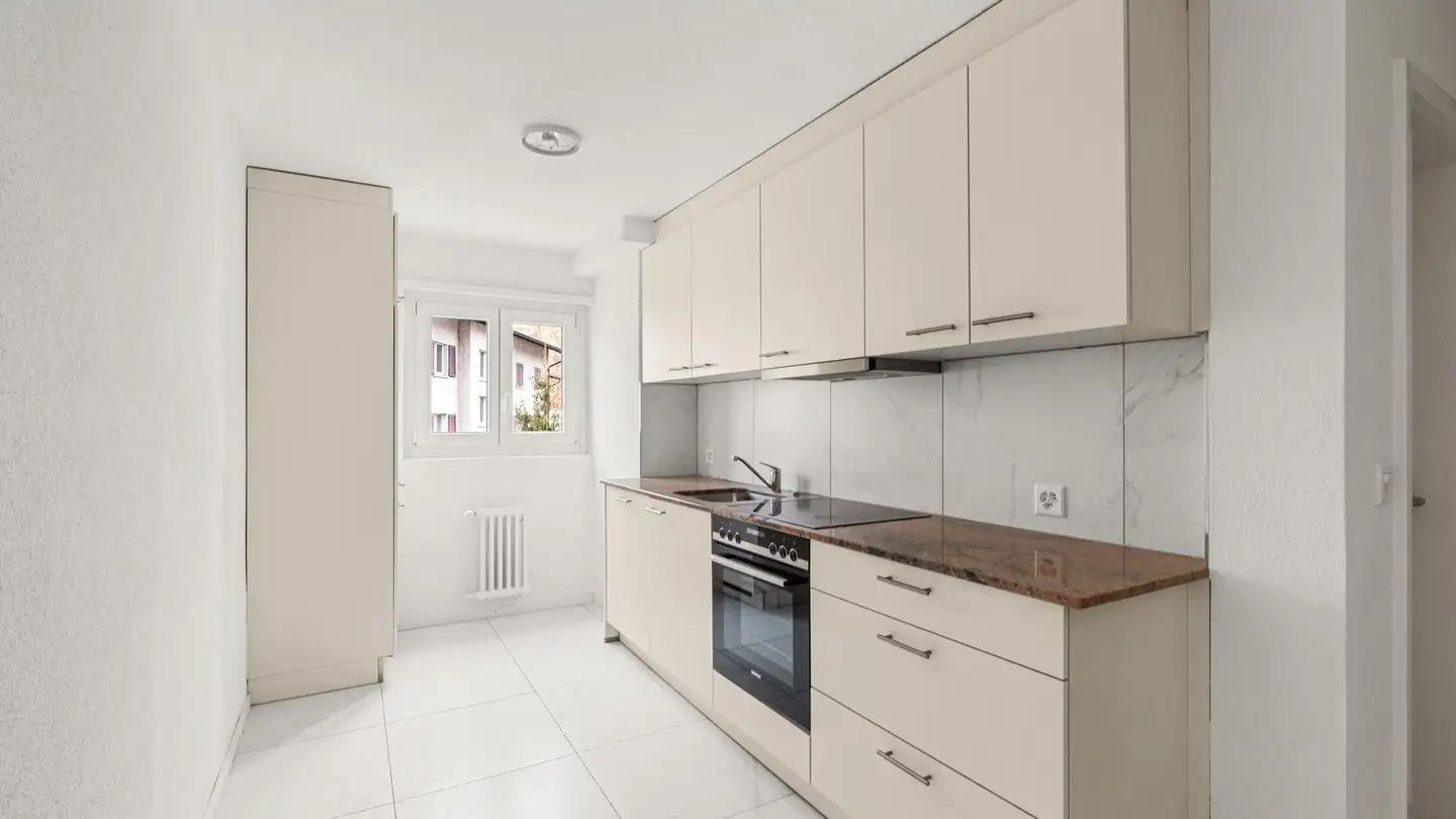Appartamento in affitto - Oltnerstrasse 117, 4663 Aarburg - Foto 2