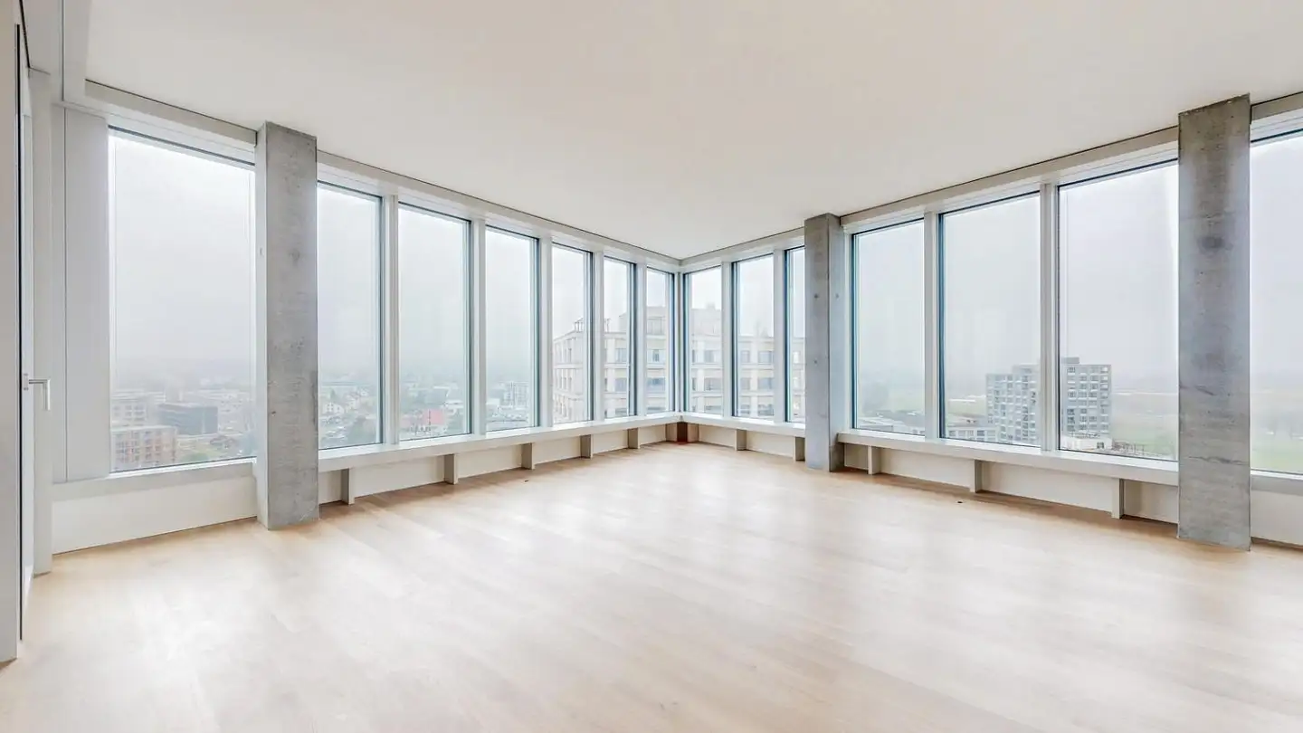 Wohnung mieten - Am Mattenhof 5, 6010 Kriens - Foto 4