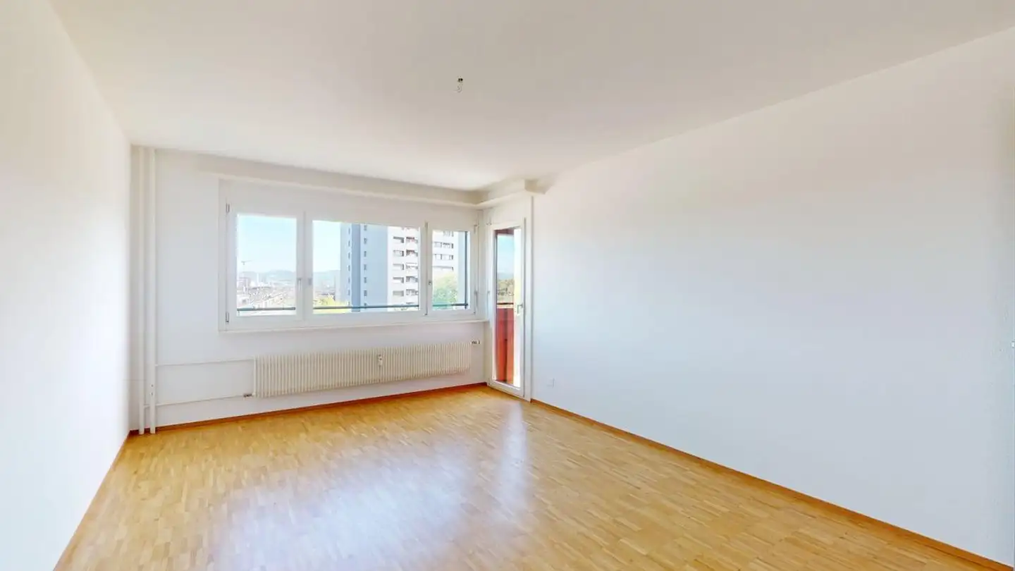 Wohnung mieten - Birsfelderstrasse 95, 4132 Muttenz - Foto 4