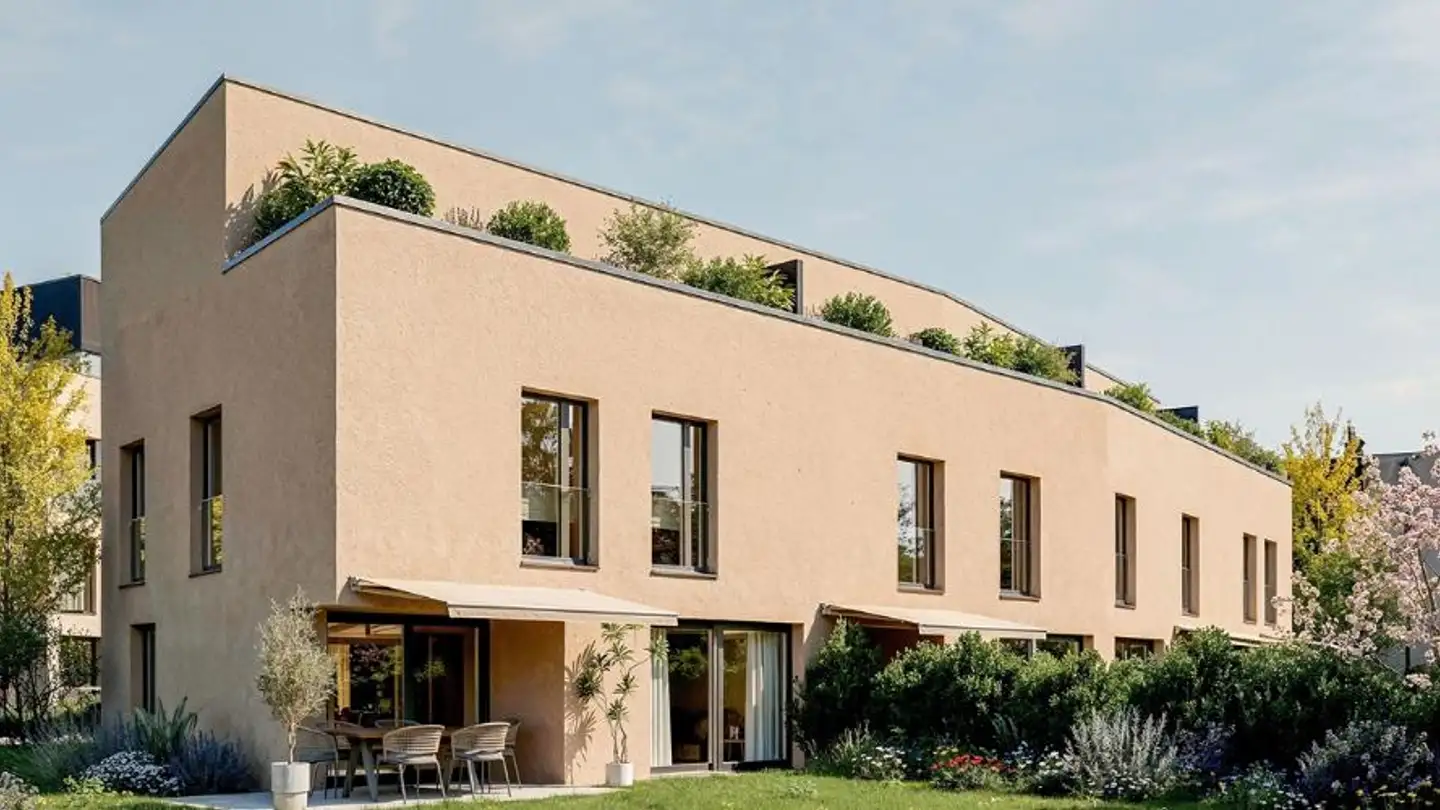 Maison individuelle à vendre - 2525 Le Landeron - Photo 4