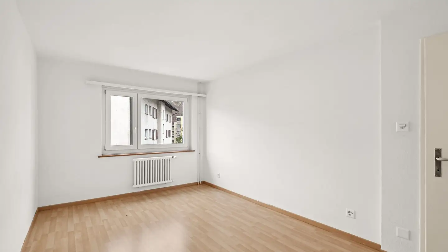 Appartamento in affitto - Oltnerstrasse 117, 4663 Aarburg - Foto 4