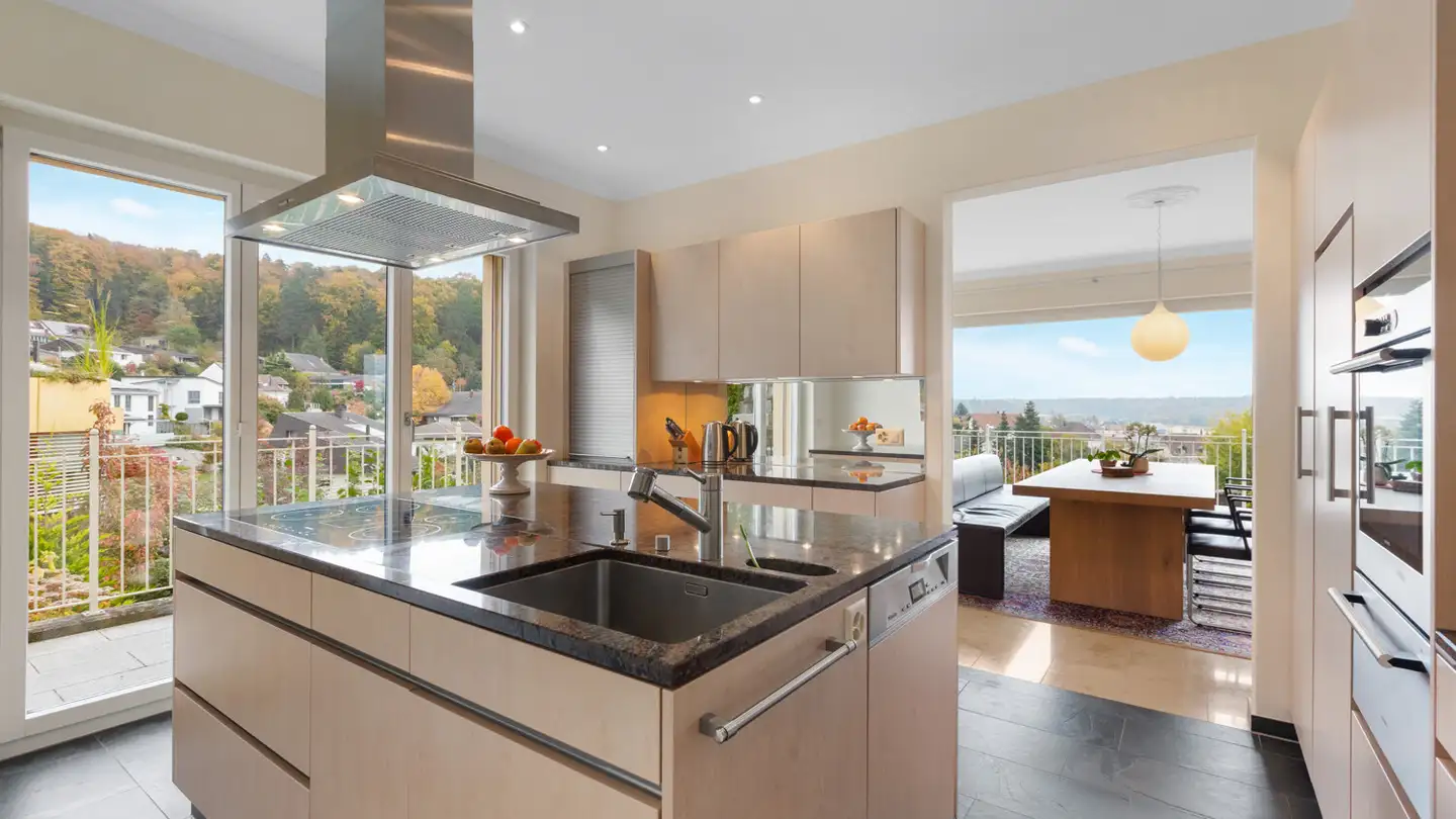 Casa singola in vendita - Stoffelweg 17, 5103 Möriken AG - Photo 4