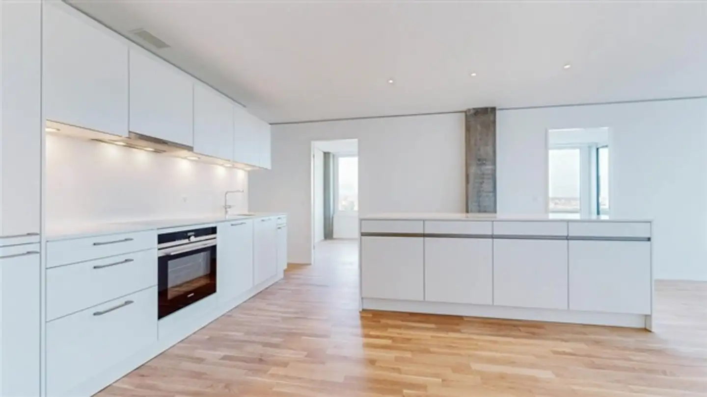 Wohnung mieten - Im Rhytech 1, 8212 Neuhausen am Rheinfall - Foto 2